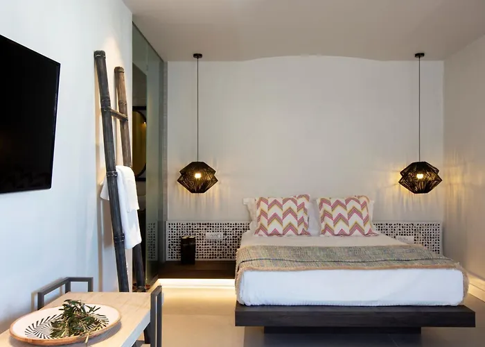 Parion Opus (adults Only) Appart hôtel