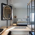 Apartmanhotel Parion Opus (adults Only) Náusza