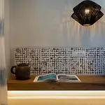 Apartmanhotel Parion Opus (adults Only) 4*