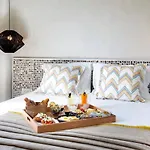 Parion Opus (adults Only) Apartmanhotel