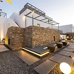 Parion Opus (adults Only) Apartmanhotel 4*