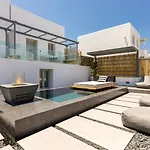 Parion Opus (adults Only) Apartmanhotel
