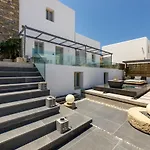 Parion Opus (adults Only) Apartmanhotel