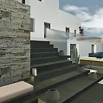 Apartmanhotel Parion Opus (adults Only)