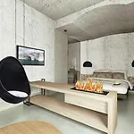 Apartmanhotel Parion Opus (adults Only) Náusza