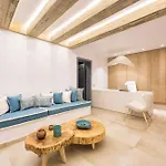 Apartmanhotel Parion Opus (adults Only) 4*