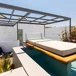 Parion Opus (adults Only) Apartmanhotel 4*