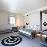 Parion Opus (adults Only) 4* Náusza