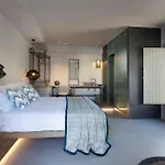 Apartmanhotel Parion Opus (adults Only) Náusza