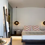 Parion Opus (adults Only) Apartmanhotel