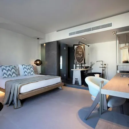 Parion Opus (adults Only) Appart hôtel 4*