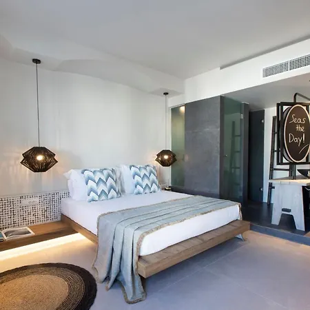 Aparthotel Parion Opus (adults Only)