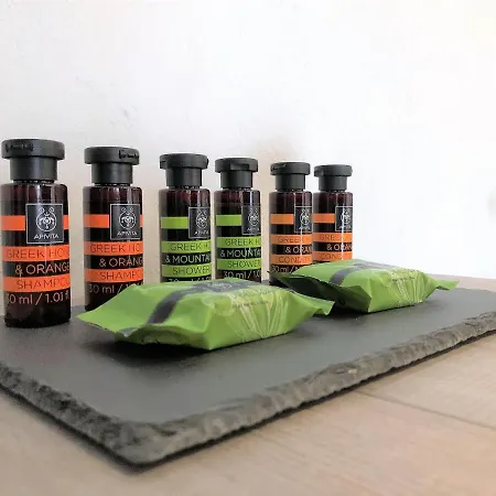 Aparthotel Parion Opus (adults Only) 4*