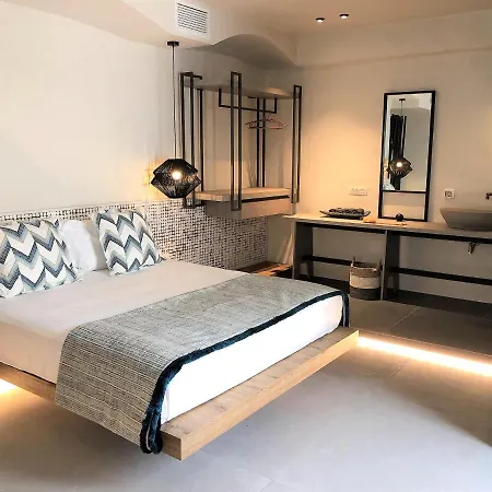 Parion Opus (adults Only) 4*