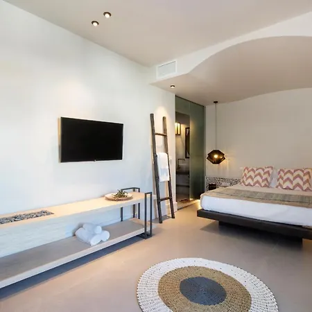 Parion Opus (adults Only) 4*