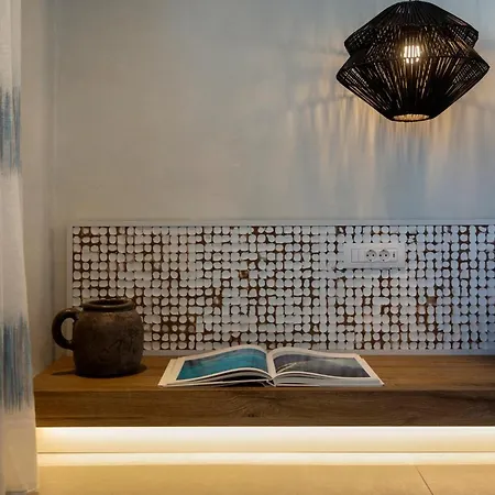 Aparthotel Parion Opus (adults Only) 4*