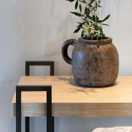 Parion Opus (adults Only) Aparthotel Naoussa