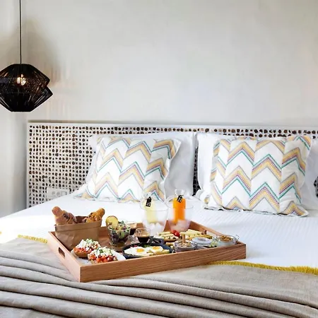 Parion Opus (adults Only) Aparthotel