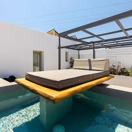 Parion Opus (adults Only) Naoussa