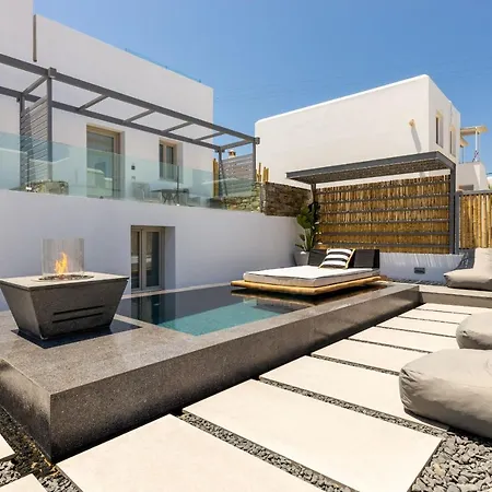 Parion Opus (adults Only) Appart hôtel