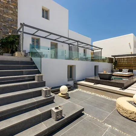 Parion Opus (adults Only) Aparthotel