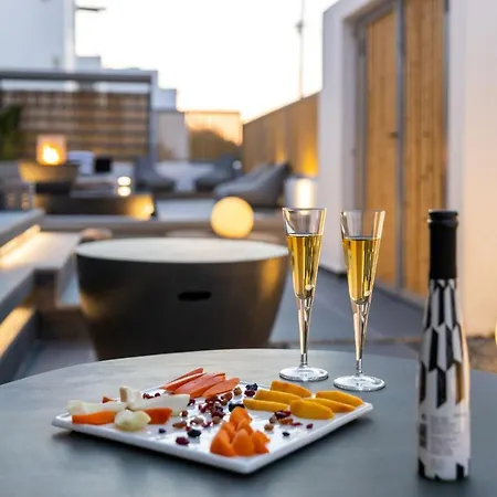 Parion Opus (adults Only)