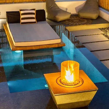 Parion Opus (adults Only) Appart hôtel 4*
