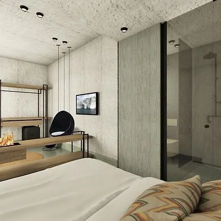 Parion Opus (adults Only) Naoussa