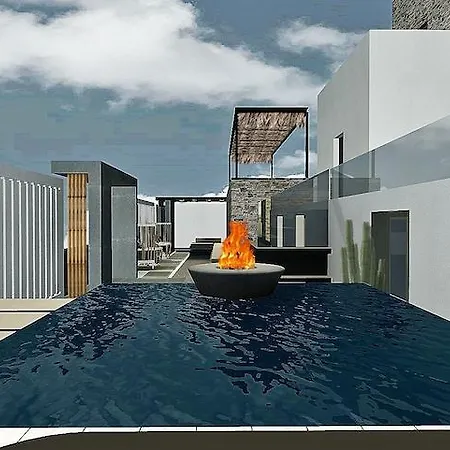 Parion Opus (adults Only) Naoussa