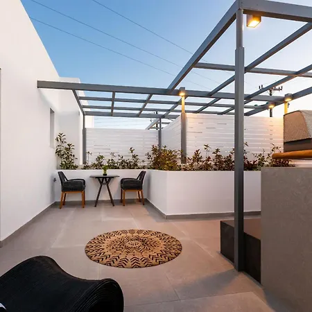 Parion Opus (adults Only) 4*