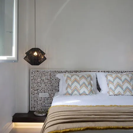 Parion Opus (adults Only) Aparthotel 4*