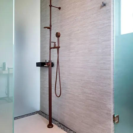 Parion Opus (adults Only) 4* Naoussa