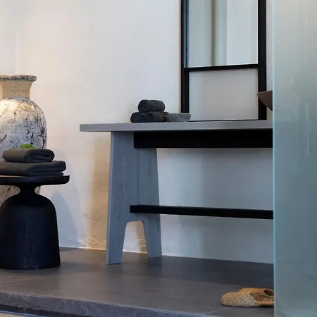 Parion Opus (adults Only) Naoussa