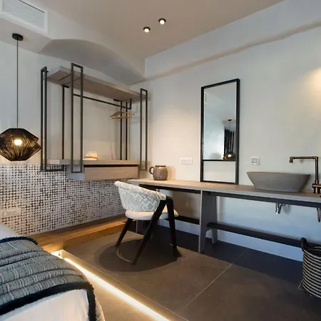 Appart hôtel Parion Opus (adults Only)