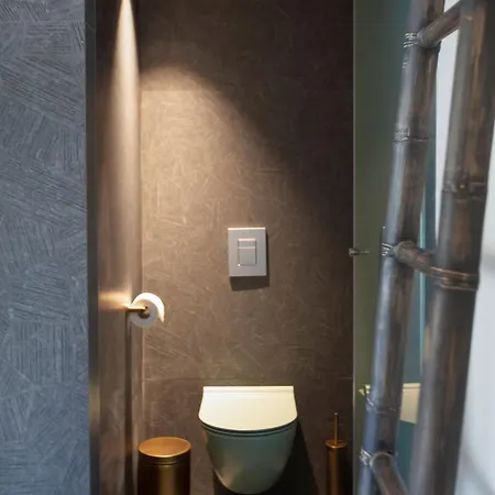 Parion Opus (adults Only) Naoussa