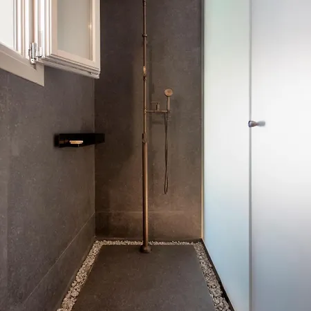 Parion Opus (adults Only) 4* Naoussa