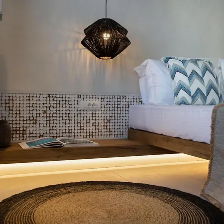 Parion Opus (adults Only) Naoussa