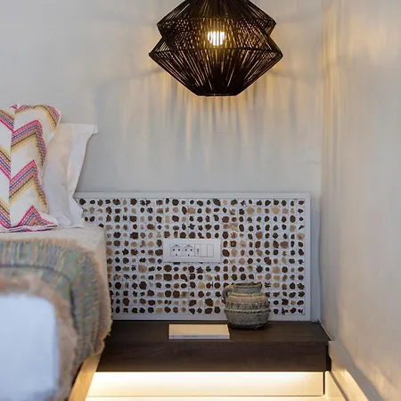 Aparthotel Parion Opus (adults Only)