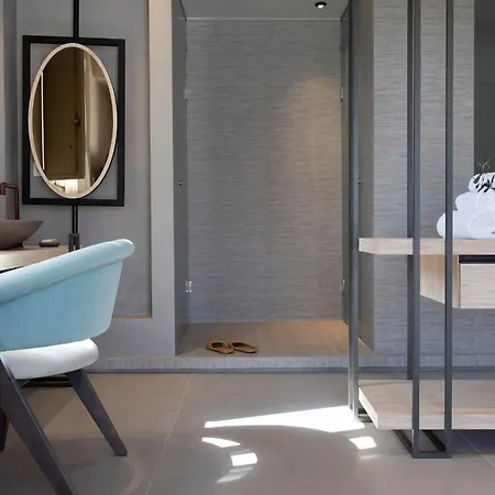 Aparthotel Parion Opus (adults Only) 4*