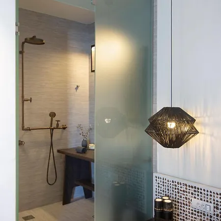 Aparthotel Parion Opus (adults Only) Naoussa