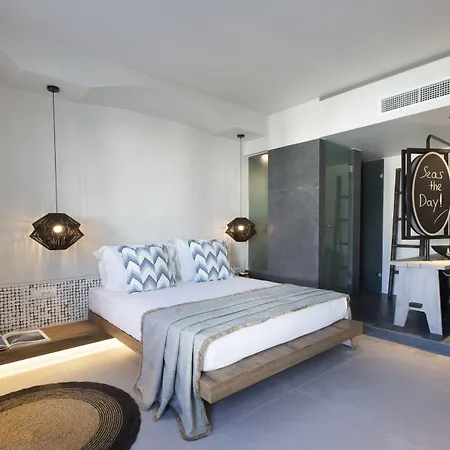 Parion Opus (adults Only) Náoussa