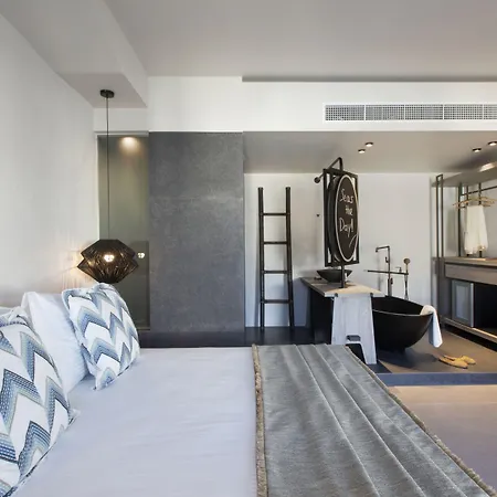 Appart hôtel Parion Opus (adults Only)