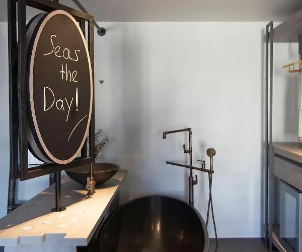 Parion Opus (adults Only) 4* Νάουσα