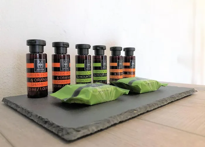 Aparthotel Parion Opus (adults Only) 4*