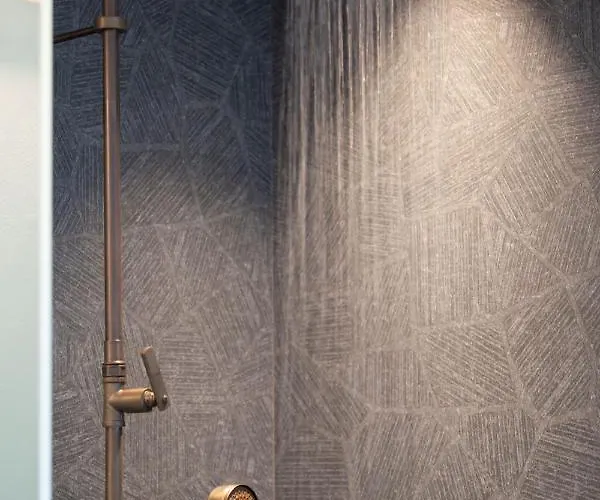 Parion Opus (adults Only) 4* Naousa