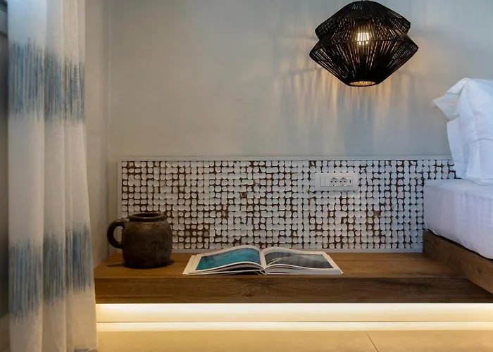 Aparthotel Parion Opus (adults Only) 4*