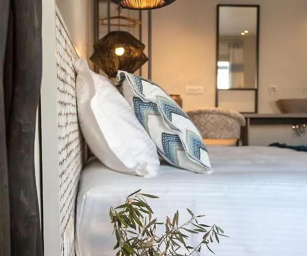 Parion Opus (adults Only)