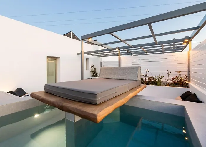 Parion Opus (adults Only) 4*