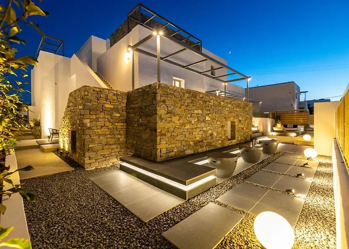 Parion Opus (adults Only) 4*