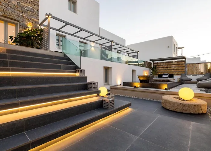 Parion Opus (adults Only) 4*